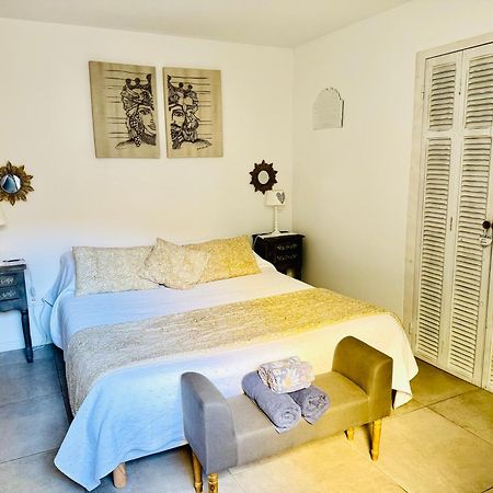 Petit Reve Apartment L'Isle-sur-la-Sorgue Exterior photo