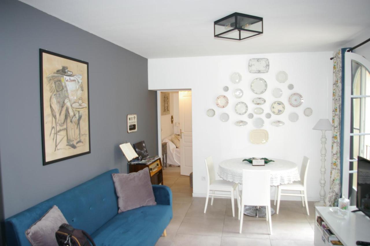 Petit Reve Apartment L'Isle-sur-la-Sorgue Exterior photo
