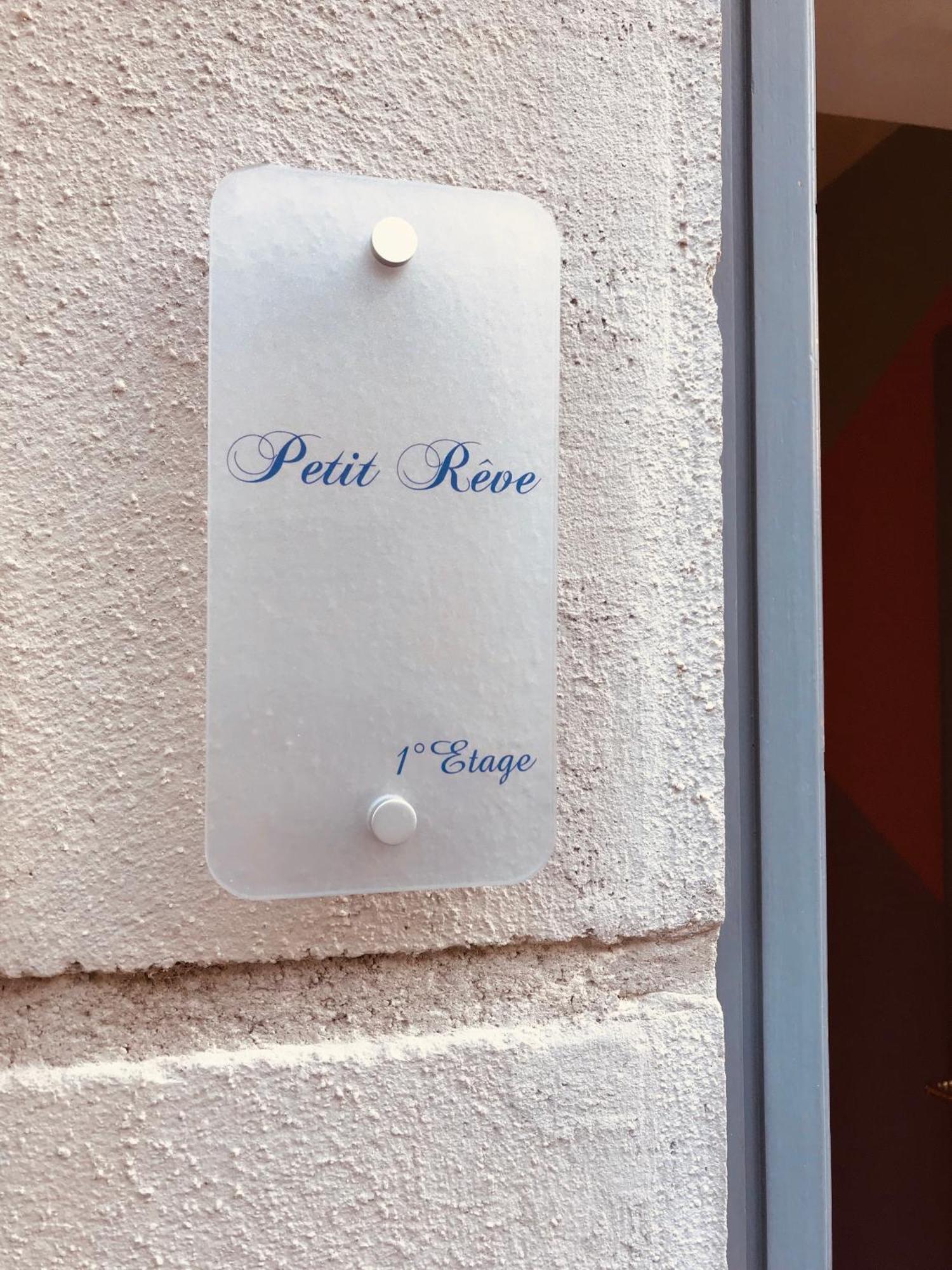 Petit Reve Apartment L'Isle-sur-la-Sorgue Exterior photo