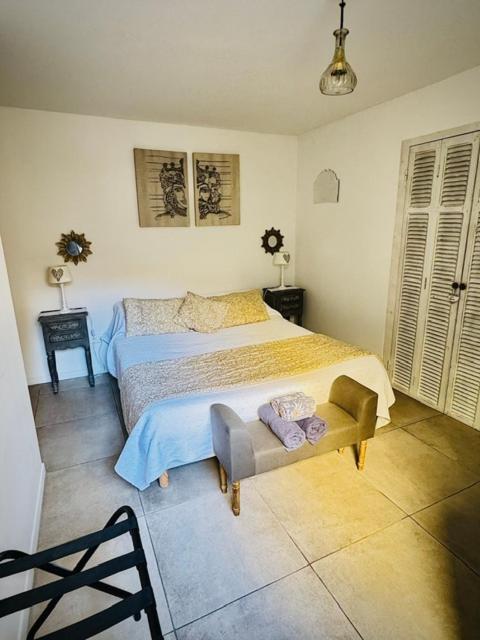 Petit Reve Apartment L'Isle-sur-la-Sorgue Exterior photo