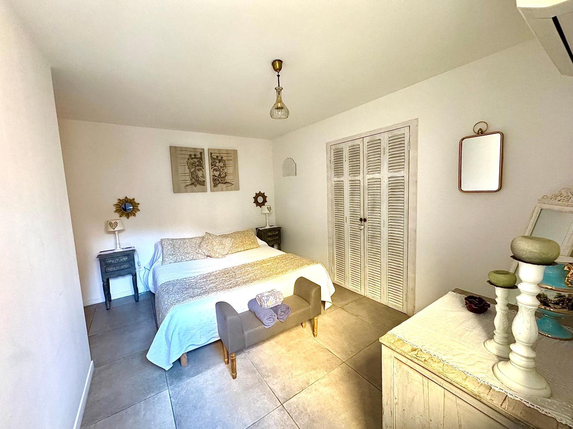 Petit Reve Apartment L'Isle-sur-la-Sorgue Exterior photo