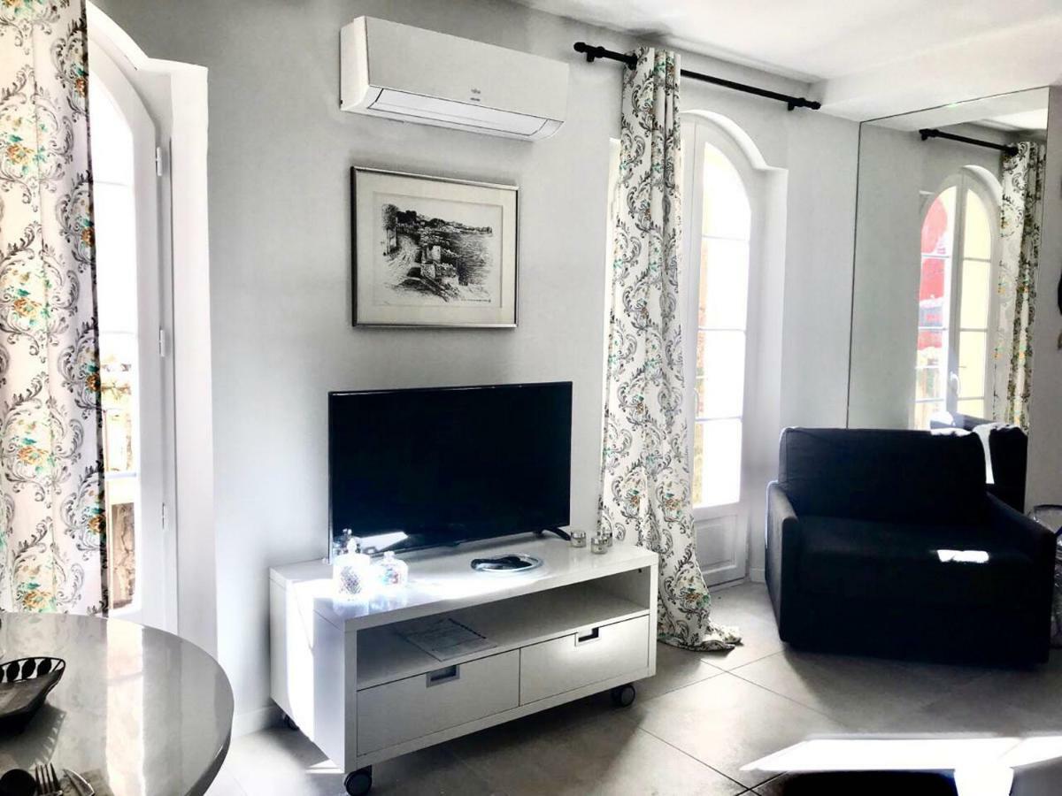 Petit Reve Apartment L'Isle-sur-la-Sorgue Exterior photo