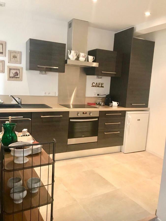 Petit Reve Apartment L'Isle-sur-la-Sorgue Exterior photo